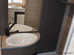 DETHLEFFS c-joy Active 460 LE Active, ETS, 1500 kg