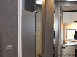 DETHLEFFS c-joy Active 460 LE Active, ETS, 1500 kg