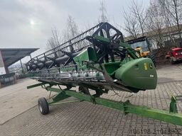 John Deere 9780i  CTS