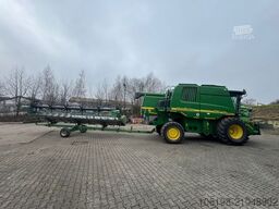 John Deere 9780i  CTS