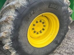 John Deere 9780i  CTS