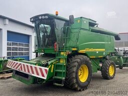 John Deere 9780i  CTS