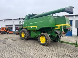 John Deere 9780i  CTS