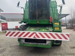 John Deere 9780i  CTS