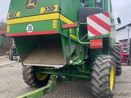 John Deere 9780i  CTS