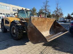 Liebherr LiEBHERR.   TL. 442-13