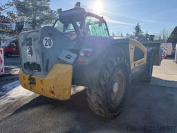 Liebherr LiEBHERR.   TL. 442-13