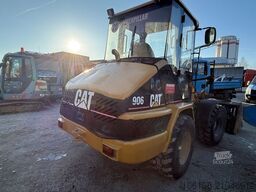 CATERPILLAR 906