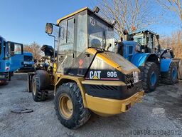 CATERPILLAR 906