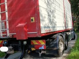 MAN TGS26.480/HYDRODRIVE/KIPPER/LIFT-LENK/TÜV