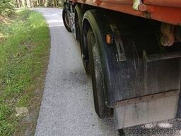 MAN TGS26.480/HYDRODRIVE/KIPPER/LIFT-LENK/TÜV