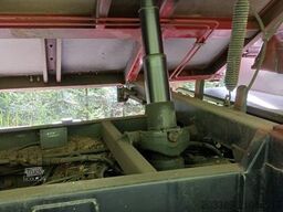 MAN TGS26.480/HYDRODRIVE/KIPPER/LIFT-LENK/TÜV