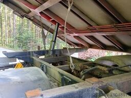 MAN TGS26.480/HYDRODRIVE/KIPPER/LIFT-LENK/TÜV