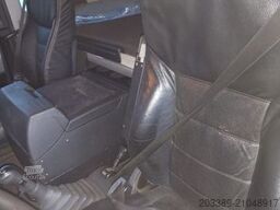 MAN TGS26.480/HYDRODRIVE/KIPPER/LIFT-LENK/TÜV