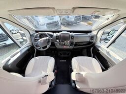 ETRUSCO T5900FB TYPE X ~ AUTOMATIK - 6m lang