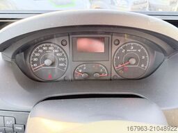 ETRUSCO T5900FB TYPE X ~ AUTOMATIK - 6m lang