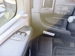 ETRUSCO T5900FB TYPE X ~ AUTOMATIK - 6m lang