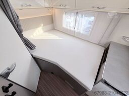 ETRUSCO T5900FB TYPE X ~ AUTOMATIK - 6m lang