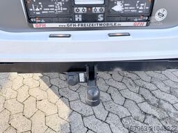 ETRUSCO T5900FB TYPE X ~ AUTOMATIK - 6m lang