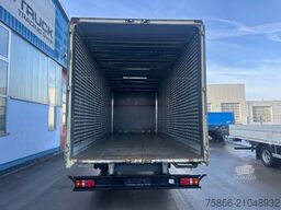 SOMMER ZG10T-PX 1 Achs Alu Koffer mit Portaltüren