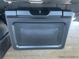 SOMMER ZG10T-PX 1 Achs Alu Koffer mit Portaltüren