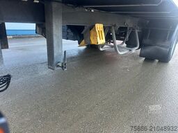 SOMMER ZG10T-PX 1 Achs Alu Koffer mit Portaltüren