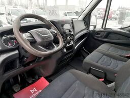 IVECO Daily 35S14 3-SEITENKIPPER/ 7 SITZE/ AHK 3,5T