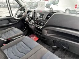 IVECO Daily 35S14 3-SEITENKIPPER/ 7 SITZE/ AHK 3,5T