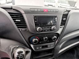 IVECO Daily 35S14 3-SEITENKIPPER/ 7 SITZE/ AHK 3,5T