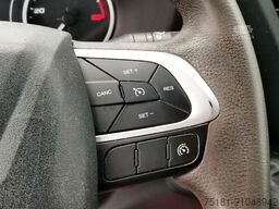 IVECO Daily 35S14 3-SEITENKIPPER/ 7 SITZE/ AHK 3,5T