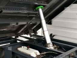 IVECO Daily 35S14 3-SEITENKIPPER/ 7 SITZE/ AHK 3,5T