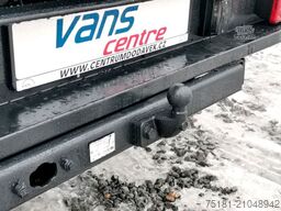 IVECO Daily 35S14 3-SEITENKIPPER/ 7 SITZE/ AHK 3,5T