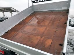 IVECO Daily 35S14 3-SEITENKIPPER/ 7 SITZE/ AHK 3,5T