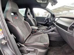 SKODA Kodiaq RS 2.0TSI* DSG* 4x4*KEYLESS*AHK* GARANTIE