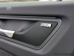 SKODA Kodiaq RS 2.0TSI* DSG* 4x4*KEYLESS*AHK* GARANTIE