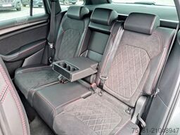 SKODA Kodiaq RS 2.0TSI* DSG* 4x4*KEYLESS*AHK* GARANTIE