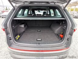SKODA Kodiaq RS 2.0TSI* DSG* 4x4*KEYLESS*AHK* GARANTIE