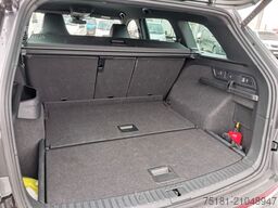 SKODA Kodiaq RS 2.0TSI* DSG* 4x4*KEYLESS*AHK* GARANTIE