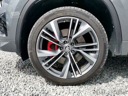 SKODA Kodiaq RS 2.0TSI* DSG* 4x4*KEYLESS*AHK* GARANTIE