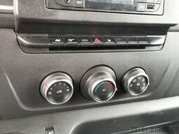 RENAULT MASTER 165DCI PRITSCHE 10PAL/ LUFT/ KLIMA