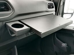 RENAULT MASTER 165DCI PRITSCHE 10PAL/ LUFT/ KLIMA