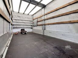 RENAULT MASTER 165DCI PRITSCHE 10PAL/ LUFT/ KLIMA