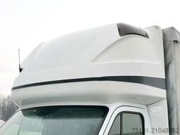 RENAULT MASTER 165DCI PRITSCHE 10PAL/ LUFT/ KLIMA