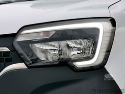 RENAULT MASTER 165DCI PRITSCHE 10PAL/ LUFT/ KLIMA