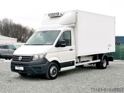 VOLKSWAGEN Crafter 2.0TDI/120KW TIEFKÜHLER/ 8 PAL/ GARANTIE