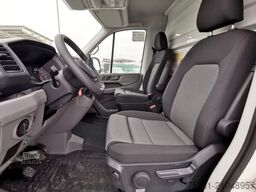 VOLKSWAGEN Crafter 2.0TDI/120KW TIEFKÜHLER/ 8 PAL/ GARANTIE