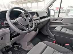 VOLKSWAGEN Crafter 2.0TDI/120KW TIEFKÜHLER/ 8 PAL/ GARANTIE
