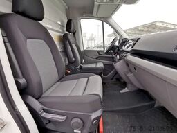 VOLKSWAGEN Crafter 2.0TDI/120KW TIEFKÜHLER/ 8 PAL/ GARANTIE