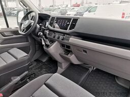 VOLKSWAGEN Crafter 2.0TDI/120KW TIEFKÜHLER/ 8 PAL/ GARANTIE