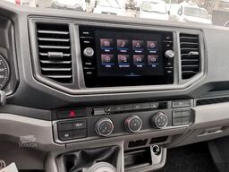 VOLKSWAGEN Crafter 2.0TDI/120KW TIEFKÜHLER/ 8 PAL/ GARANTIE